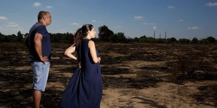 When human rights become acceptable collateral damage