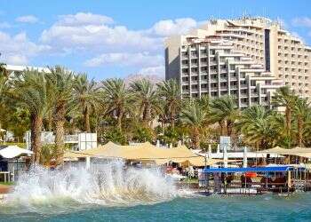 Poll: 93% of tourists to Israel in 2018 had 'good to excellent' time