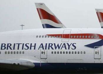 British Airways, Lufthansa suspend Cairo flight