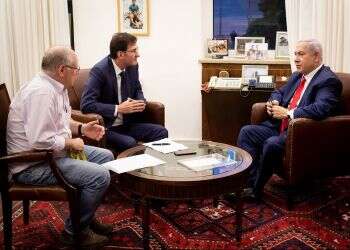 PM: We've turned Israel into a rising global power