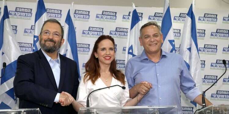 Can Israel's new left-wing alliance shift the political landscape?
