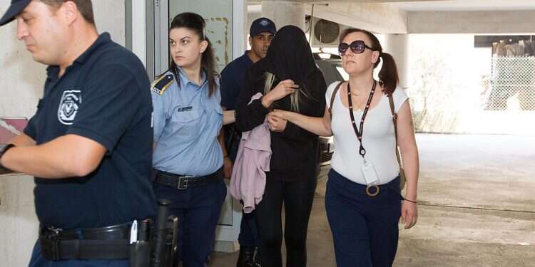 Proceedings in Cyprus false rape case to resume in one week