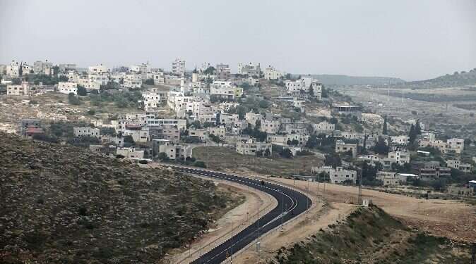 Cabinet approves plan to build 700 Palestinian housing units in Area C