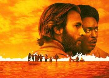 'The Red Sea Diving Resort' | Screenshot Film on rescue of Ethiopian Jews to debut in SF Jewish Film Festival