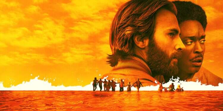 'The Red Sea Diving Resort' | Screenshot Film on rescue of Ethiopian Jews to debut in San Francisco Jewish Film Festival