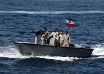 Bahrain to host global maritime security summit on Iranian threat