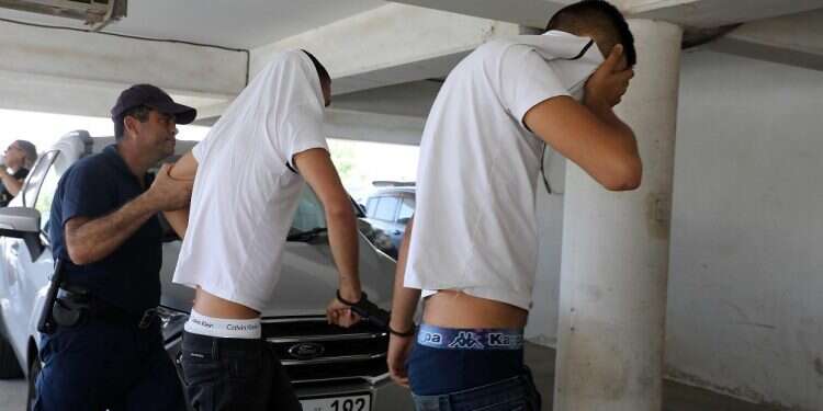 Drama in Cyprus: All Israeli teens accused in rape case to be released