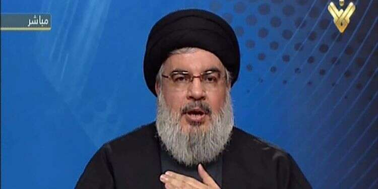 Report: Mossad tip leads Uganda authorities to arrest suspected Hezbollah agent