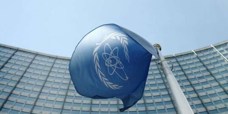 UN nuclear watchdog appoints Romanian diplomat Feruta as interim chief