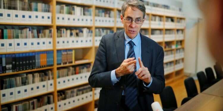 Human Rights Watch chief: Nationalist to refer to Israel as 'Jewish state'