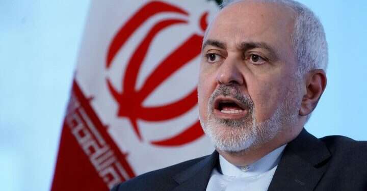 Iran floats offer on nuclear inspections; US skeptical