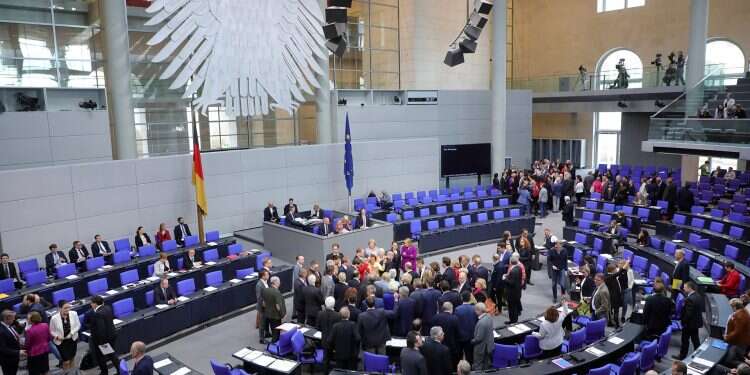 Germany ups pressure on BDS movement following legislation