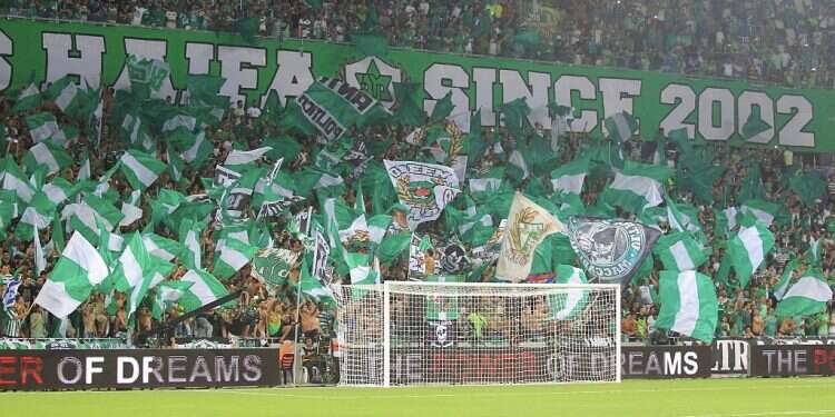 Maccabi Haifa fans assaulted in Strasbourg