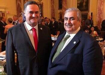 Does Bahrain expect returns on its now-public association with Israel?