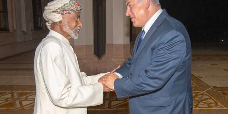 Arab newspapers turn spotlight on Israel Hayom opinion piece