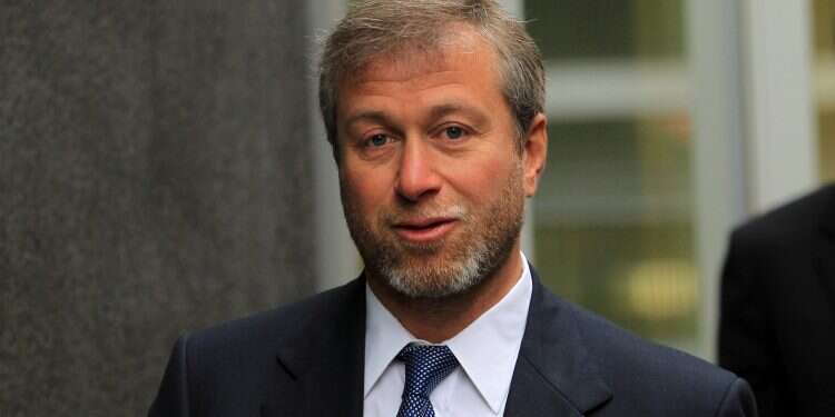 Fight against climate change in Negev gets boost from Russian-Israeli billionaire Abramovich