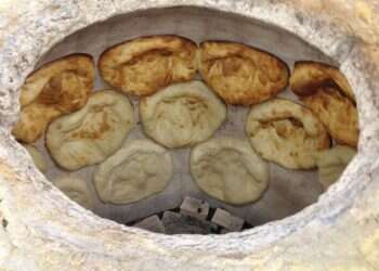 The wandering religious traveler: Georgia