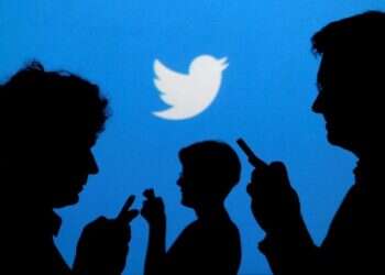 Twitter suspends accounts by several Iranian news agencies