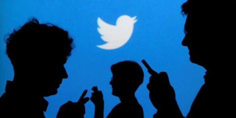 Twitter suspends accounts by several Iranian news agencies