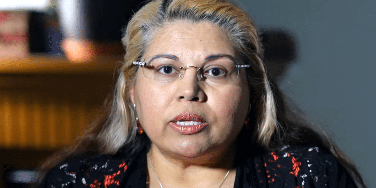 Canadian political candidate ejected for comparing Israel to Nazi Germany