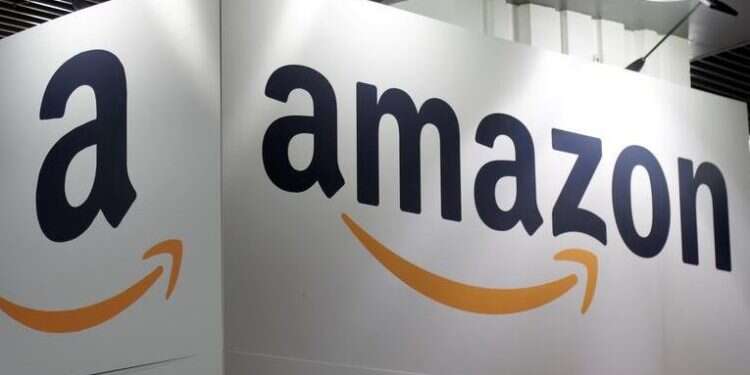 Amazon's fleet expansion proves boost for Israel Aerospace