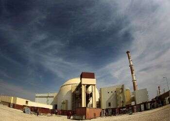 Trump: Report of Iran capturing CIA spies 'totally false'