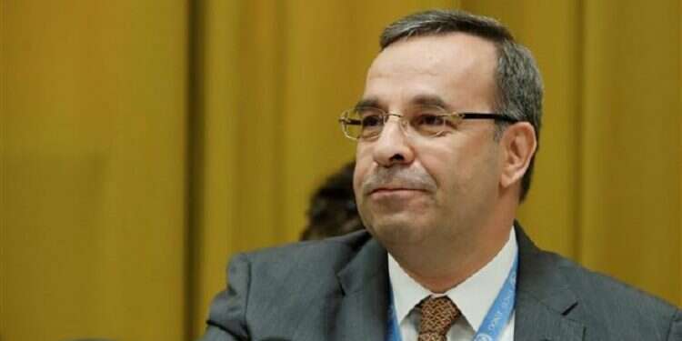 Syria has right to recover Golan Heights, country's UN envoy says