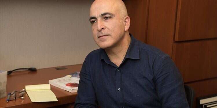 Italy confirms former Israel Hayom columnist Dror Eydar as ambassador