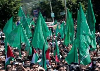 Hamas rejects official's call to 'slaughter Jews'