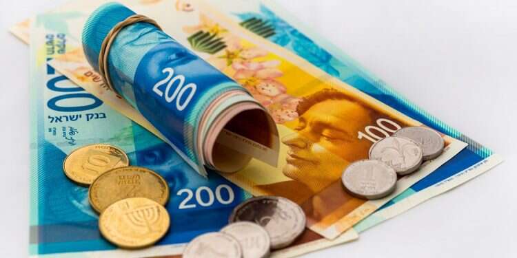 Report: Shadow economy cheats state out of NIS 50 billion annually