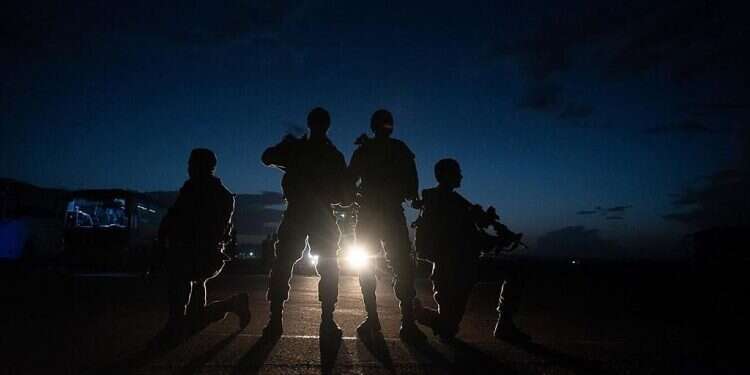 Professionalism, cool heads, and a desire to discover the truth