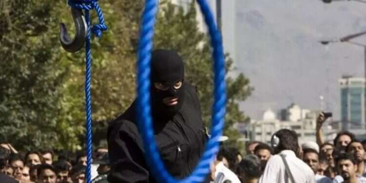 Iran says several suspected US spies face possible death sentences