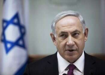 Netanyahu: Trump knew in advance of Israel's Iran archive mission