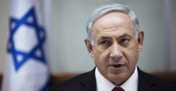 Netanyahu: Trump knew in advance of Israel's Iran archive mission