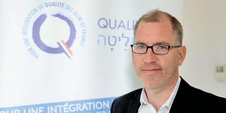Israel is missing out on an opportunity to settle 'tens of thousands' of French Jews in Israel, says Ariel Kendall of the Qualita organization, which provides outreach for French immigrants 'Without an emergency plan, French Jews will stop making aliyah'