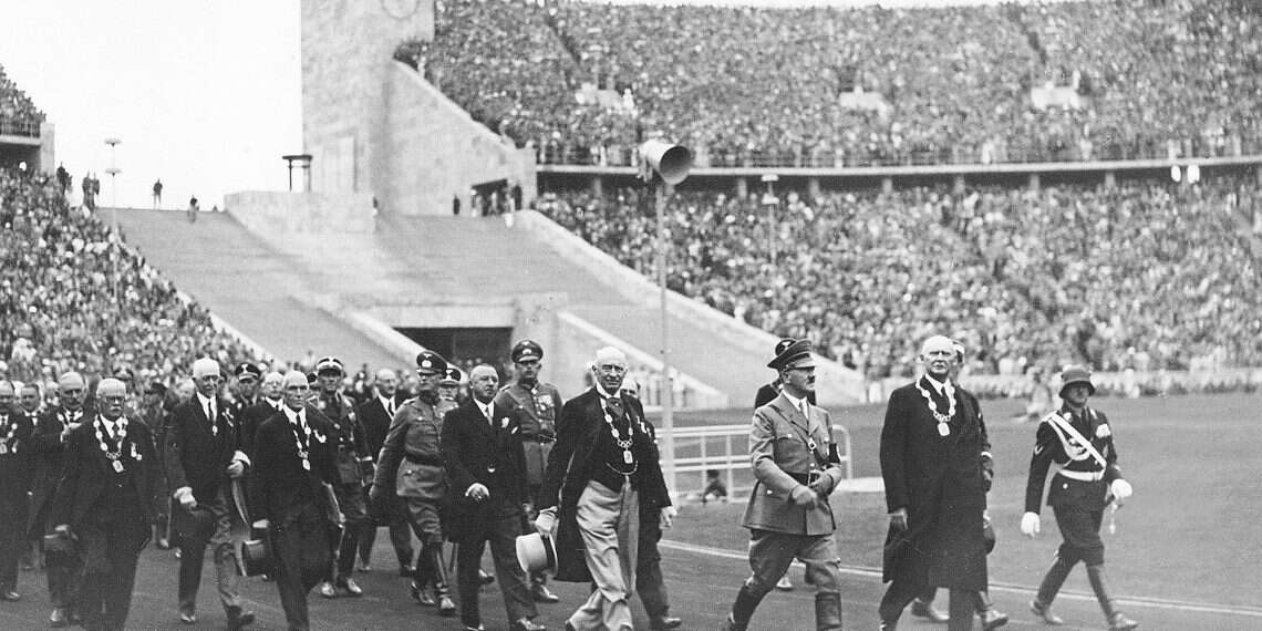 Archive smuggled from Nazi-era Germany acquired by Science History Institute