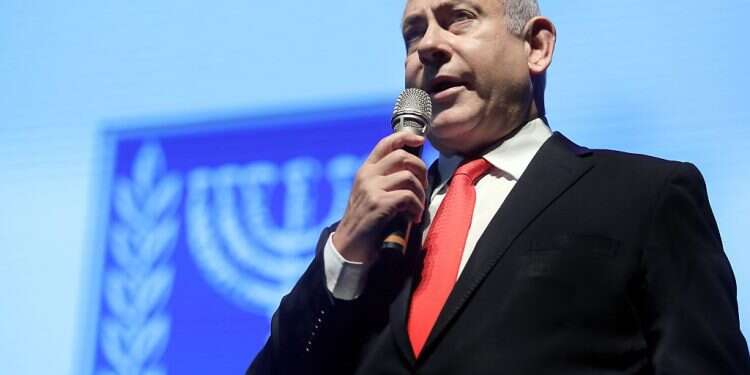 PM: EU's inaction on Iran 'reminds me of 1930s appeasement'