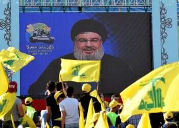 'Israel will be on verge of vanishing in next conflict with Hezbollah'