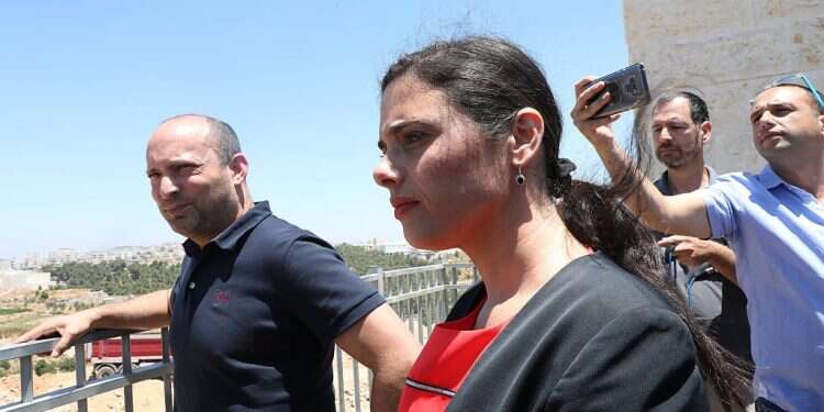 Can the Right do the right thing?