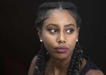 Ethiopian Israeli musicians use stage to promote struggles