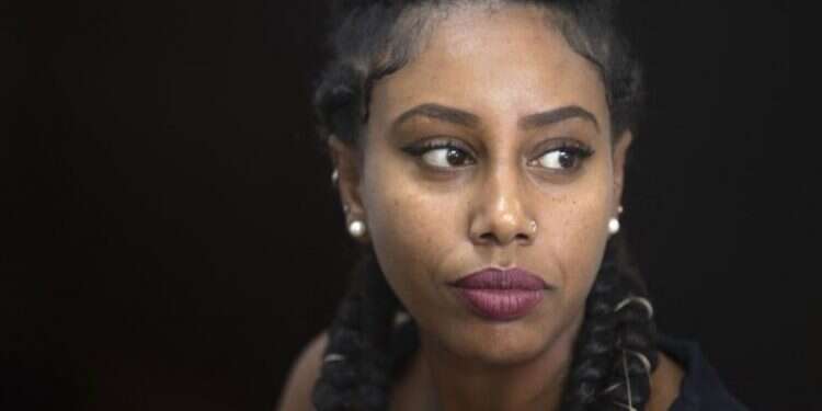 Ethiopian Israeli musicians use stage to promote struggles