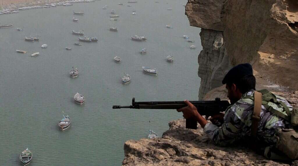 'Downing US drone, seizing UK tanker turning points in Muslims' struggle'