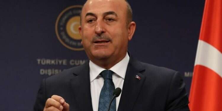 Turkey has 'no patience left' with US on Syria safe zone