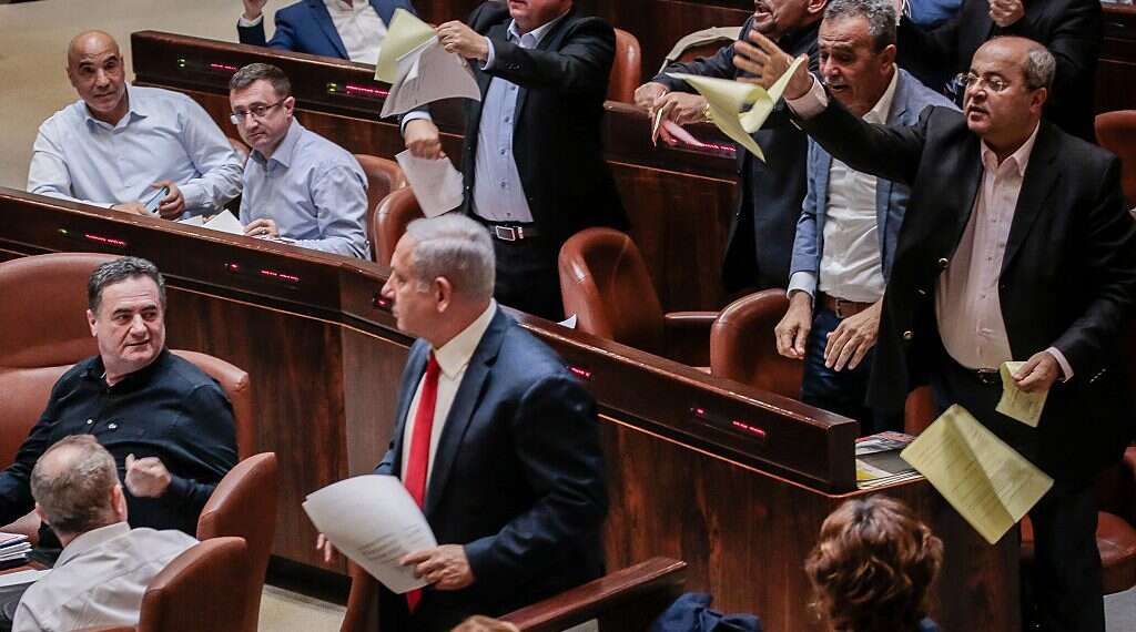 Nation-state law was passed 70 years too late