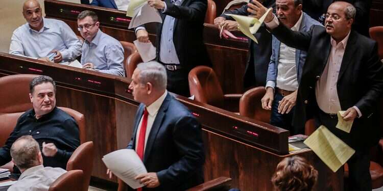 Nation-state law was passed 70 years too late