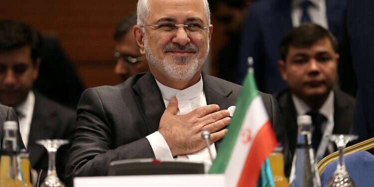 Iran says recent enrichment steps 'reversible' if EU meets obligations