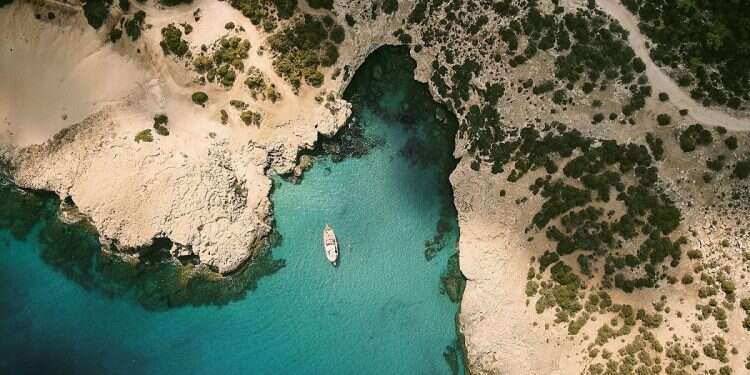 Paphos: 2 sparkling gems, hiding in plain sight