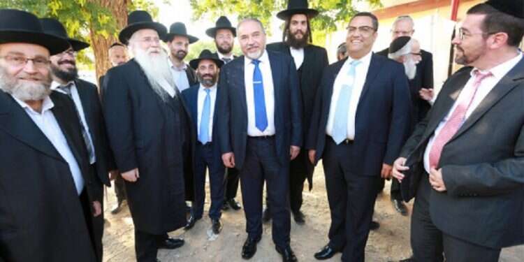 Values? What values?