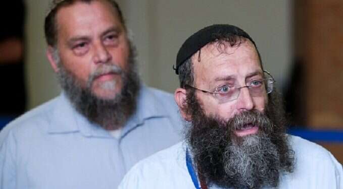 Supreme Court bars far-right activists from running in upcoming elections