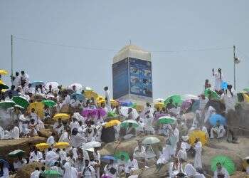 Politics vs pilgrimage: Some Muslims call for Saudi hajj boycott